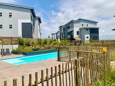 2 Bedroom Apartment To Rent in Ballito - img