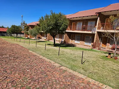 1 Bedroom Apartment To Rent in Klerksdorp - mUXw.webp