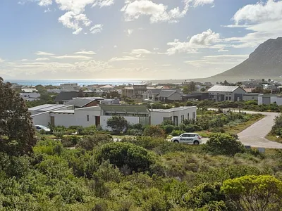 Vacant Land For Sale in Pringle Bay - YPNy.webp