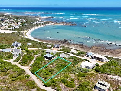 Vacant Land For Sale in Suiderstrand - aY6o.webp