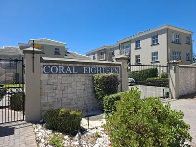 2 Bedroom Apartment To Rent in Blouberg - miBy.webp