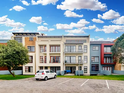 2 Bedroom Apartment For Sale in Midrand - qYf7.webp