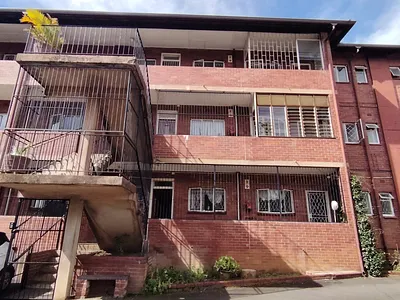 2 Bedroom Apartment To Rent in Pietermaritzburg - AuqT.webp