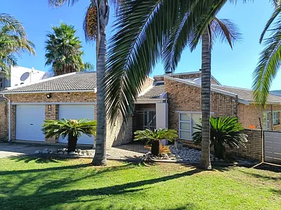 3 Bedroom House To Rent in Uitenhage - 4qRS.webp