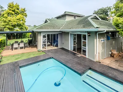 4 Bedroom House To Rent in Umhlanga - 5CJc.webp