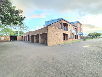 2 Bedroom Apartment To Rent in Richards Bay - img