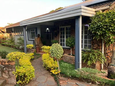 4 Bedroom House For Sale in Pretoria - DTUk.webp