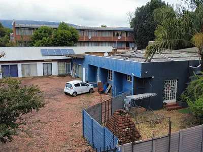 9 Bedroom House For Sale in Pretoria - 4Tti.webp