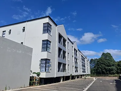 2 Bedroom Apartment For Sale in Kloof - F1vn.webp
