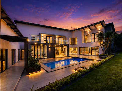 6 Bedroom House For Sale in Centurion - 6WSQ.webp