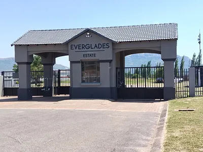 Vacant Land For Sale in Hartbeespoort - 0C5I.webp