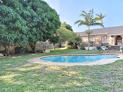 3 Bedroom House To Rent in Richards Bay - img