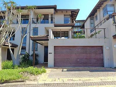 3 Bedroom Townhouse For Sale in Blythedale - img