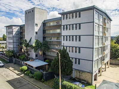 2 Bedroom Apartment For Sale in Edenvale - FNiN.webp