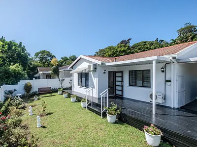 2 Bedroom Townhouse For Sale in Durban North - i42a.webp