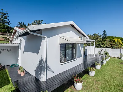 2 Bedroom Townhouse For Sale in Durban North - wBjQ.webp