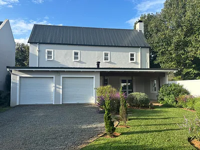 3 Bedroom House For Sale in Garlington Estate, Hilton - img