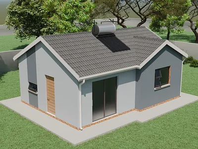 2 Bedroom House For Sale in Boksburg - nqqP.webp