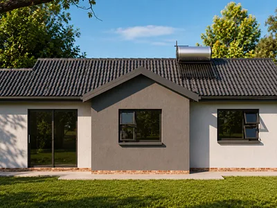 3 Bedroom House For Sale in Boksburg - UaER.webp