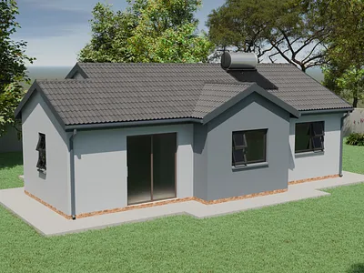 3 Bedroom House For Sale in Boksburg - j5FJ.webp