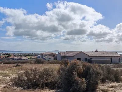 Vacant Land For Sale in Langebaan - qOpd.webp