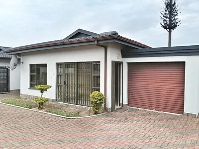 2 Bedroom Townhouse To Rent in Richards Bay - img