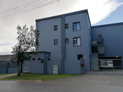 1 Bedroom Apartment To Rent in Port Elizabeth - Dftr.webp