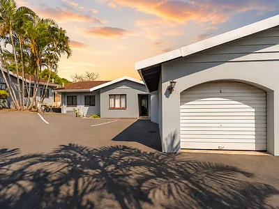 3 Bedroom Townhouse For Sale in Durban - Juf3.webp