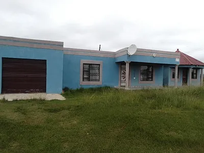 1 Bedroom House For Sale in Newcastle - img