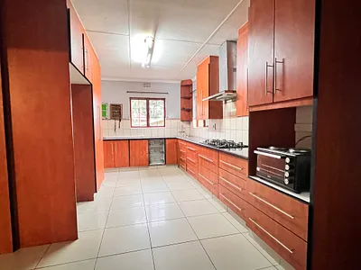 4 Bedroom House For Sale in Vanderbijlpark - T8OV.webp
