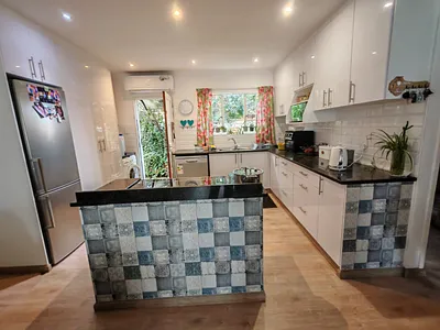 2 Bedroom Townhouse For Sale in Sasolburg - img