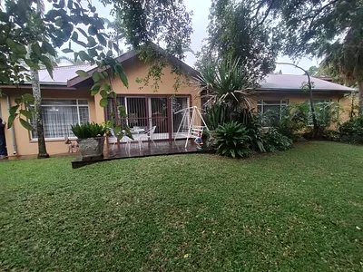 4 Bedroom House For Sale in Pretoria - bCY1.webp