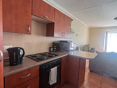 2 Bedroom Apartment For Sale in Witbank - img