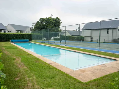 2 Bedroom Apartment To Rent in Kloof - WADn.webp