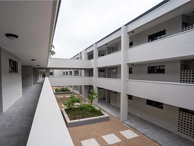 2 Bedroom Apartment To Rent in Kloof - gb4k.webp