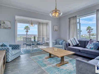 3 Bedroom Apartment To Rent in Port Elizabeth - cspK.webp