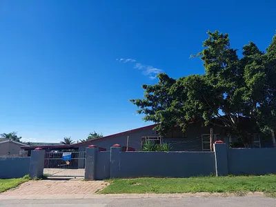 3 Bedroom House For Sale in Despatch - iJ4g.webp