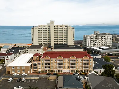 1 Bedroom Apartment To Rent in Strand - Z5g9.webp