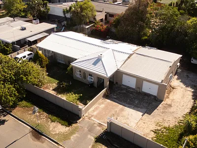 3 Bedroom House For Sale in Brackenfell - Qaq8.webp