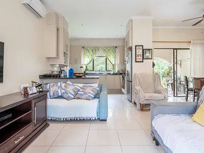 2 Bedroom Townhouse For Sale in Pennington - img