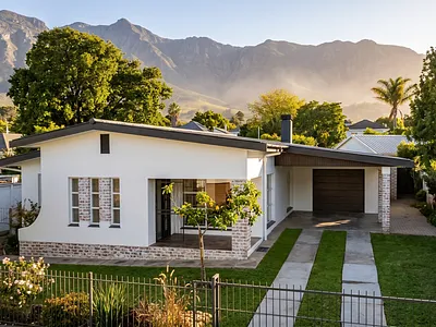 3 Bedroom House For Sale in Swellendam - HC0z.webp