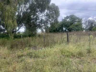 Vacant Land For Sale in Viljoenskroon - CzSs.webp