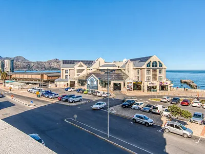 2 Bedroom Apartment For Sale in Strand - KY9H.webp