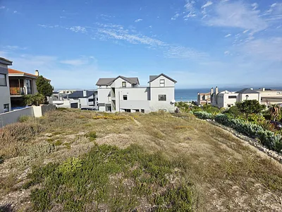 Vacant Land For Sale in Langebaan - T9YE.webp