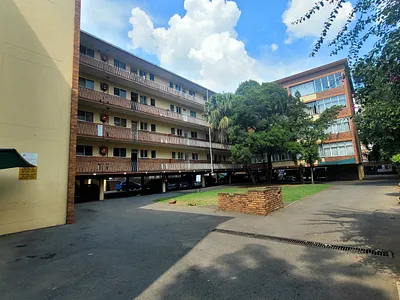 1.5 Bedroom Apartment For Sale in Pretoria - uPmh.webp