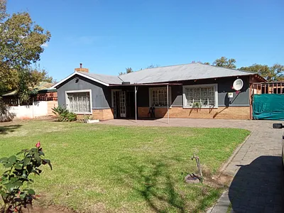 3 Bedroom House For Sale in Vanderbijlpark - img