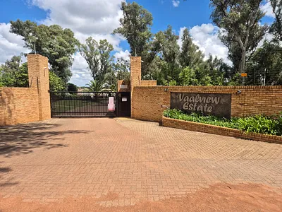 Vacant Land For Sale in Vanderbijlpark - img