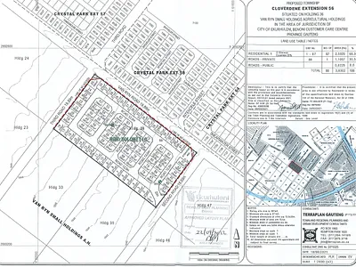 Vacant Land For Sale in Benoni - DheB.webp