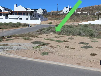 Vacant Land For Sale in St Helena Bay - dxNY.webp