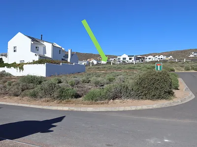 Vacant Land For Sale in St Helena Bay - nXFf.webp